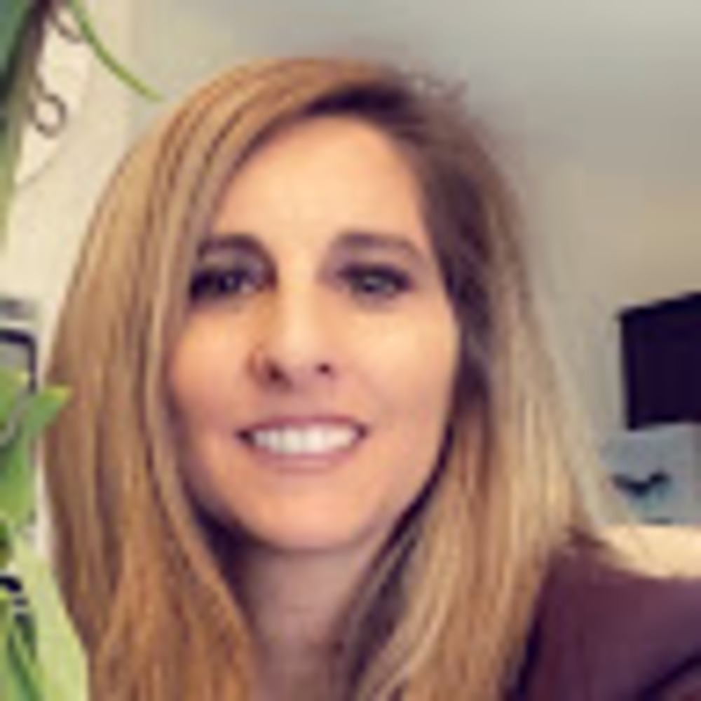 Meet your Posher, Bridget